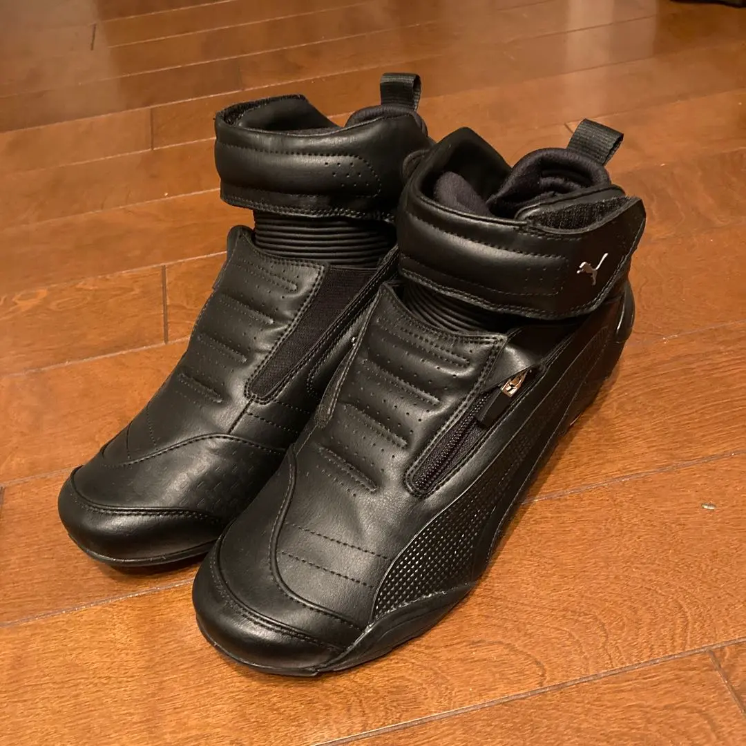 2026年最新】PUMA 靴の人気アイテム - メルカリ