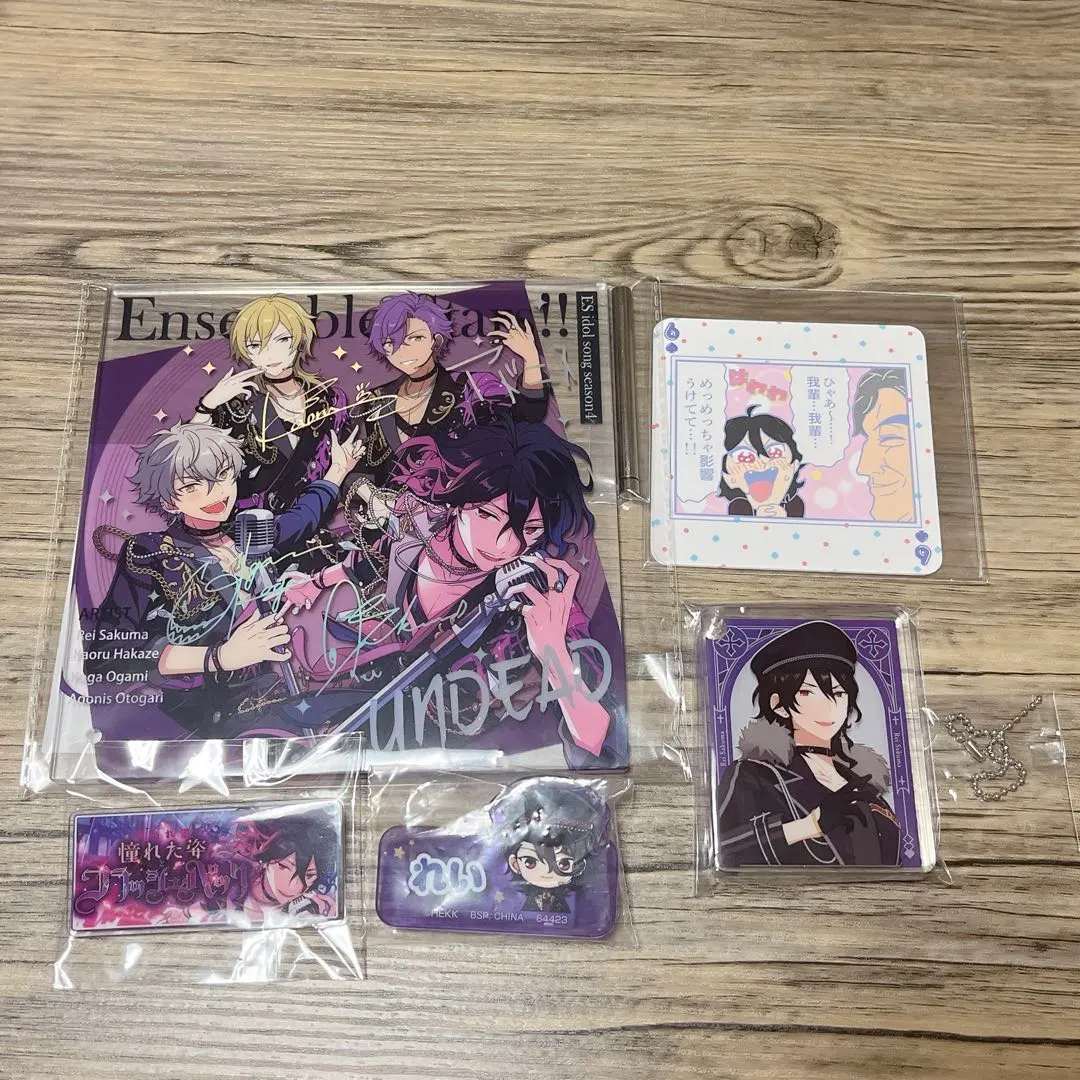 2026年最新】ぶくスタ 缶バッジ 零の人気アイテム - メルカリ