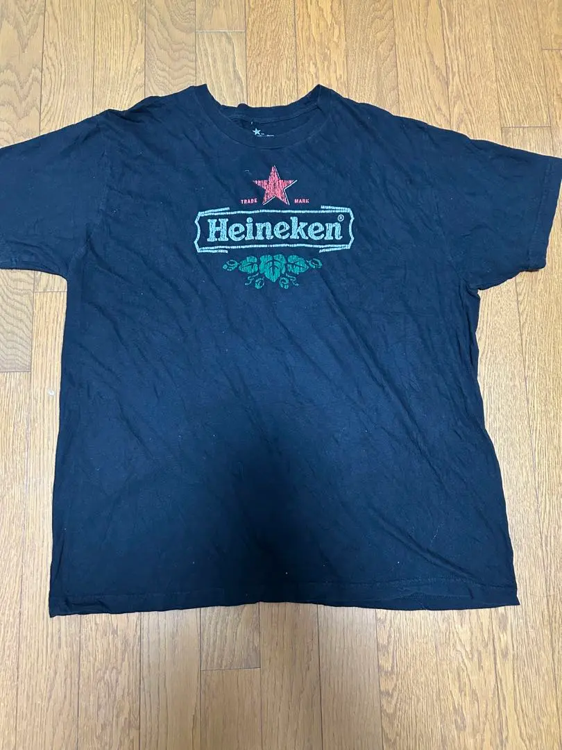 2026年最新】ハイネケン tシャツの人気アイテム - メルカリ