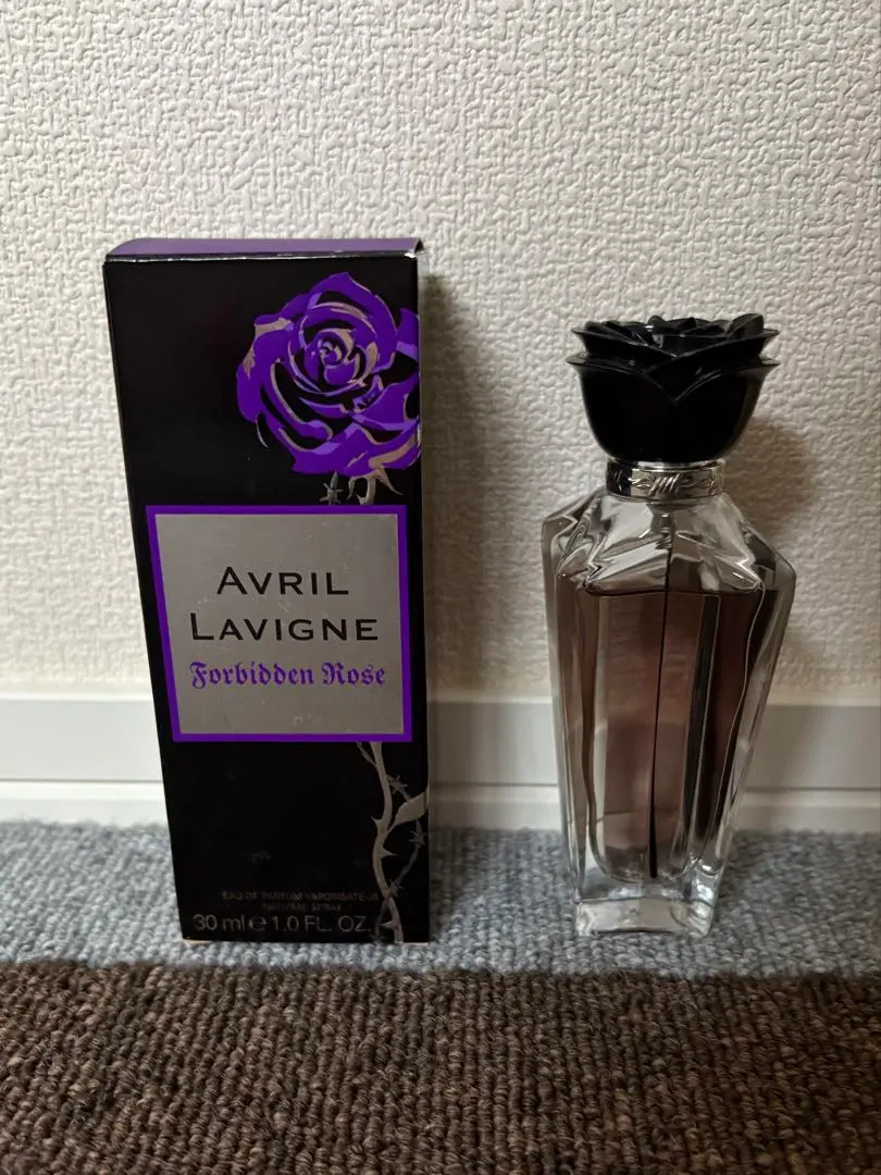 2026年最新】avril 香水の人気アイテム - メルカリ