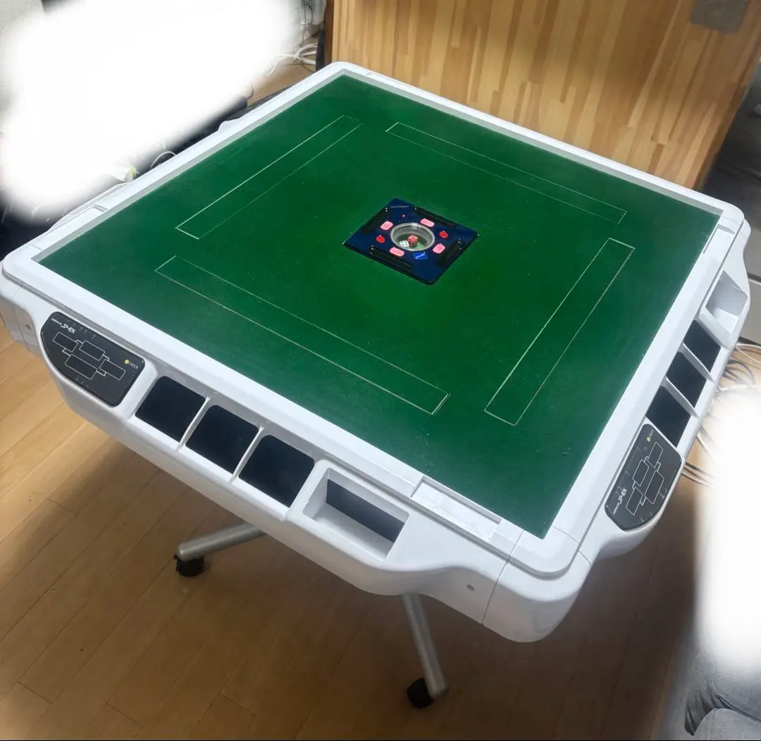 2026年最新】全自動麻雀卓 家庭用 amos jp2の人気アイテム - メルカリ