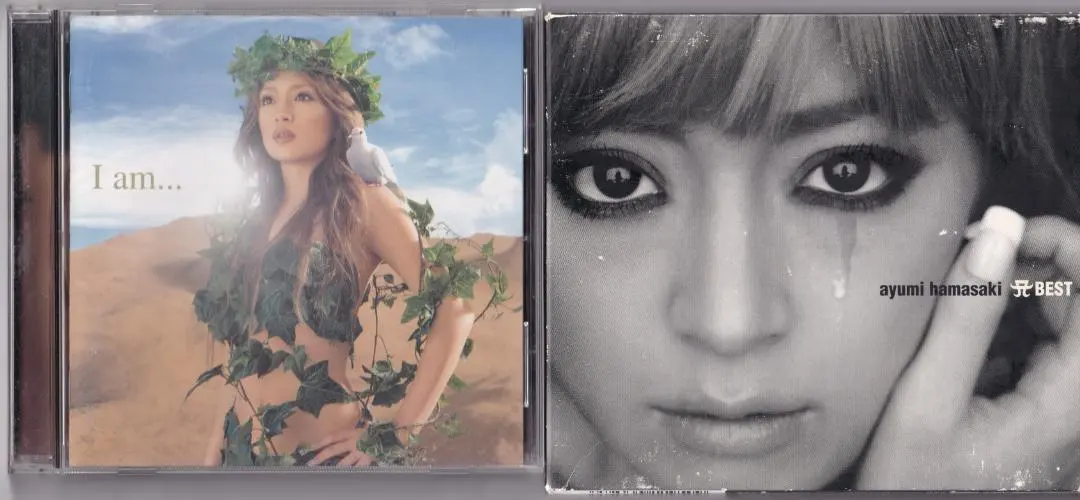 2026年最新】浜崎あゆみ you シングルの人気アイテム - メルカリ