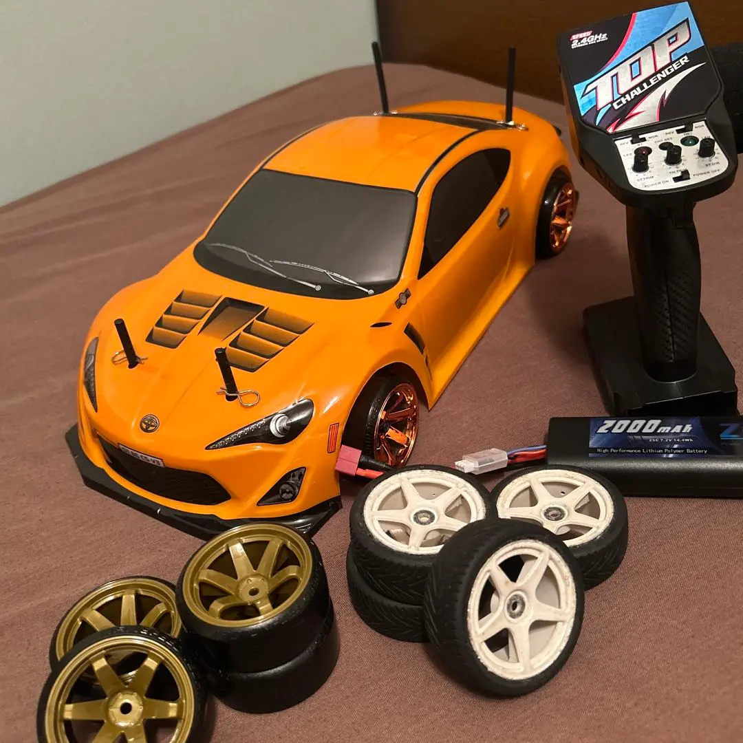 2026年最新】ヨコモ ドリフトパッケージフルセットの人気アイテム