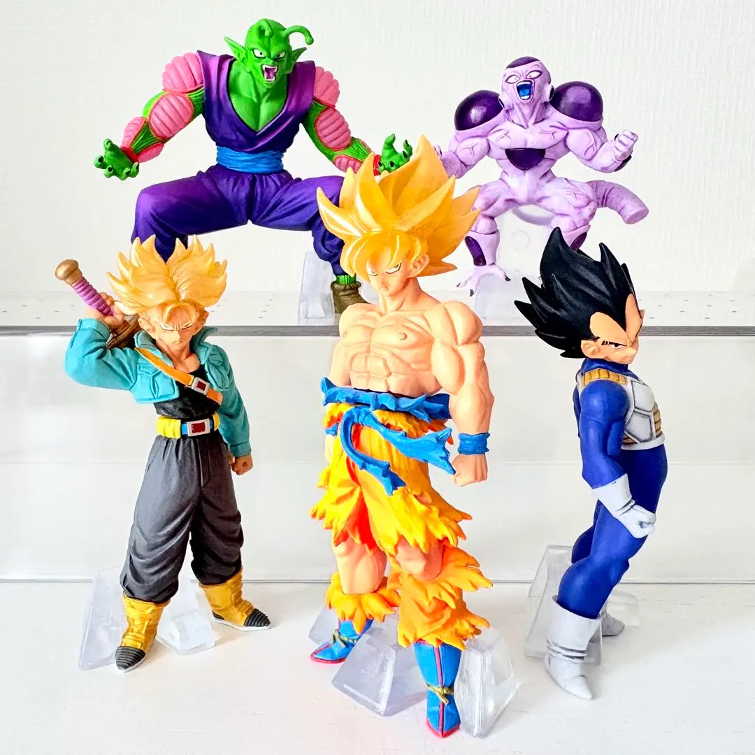 2026年最新】ドラゴンボール dg 01の人気アイテム - メルカリ