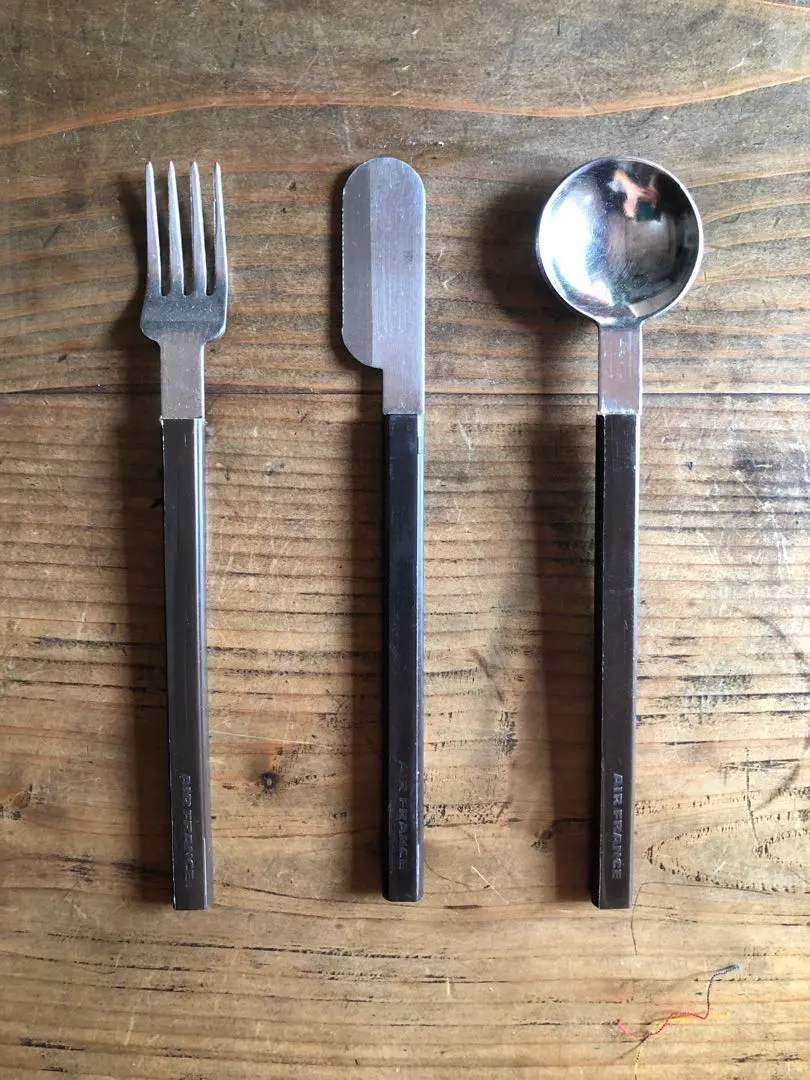 2026年最新】エールフランス カトラリーの人気アイテム - メルカリ