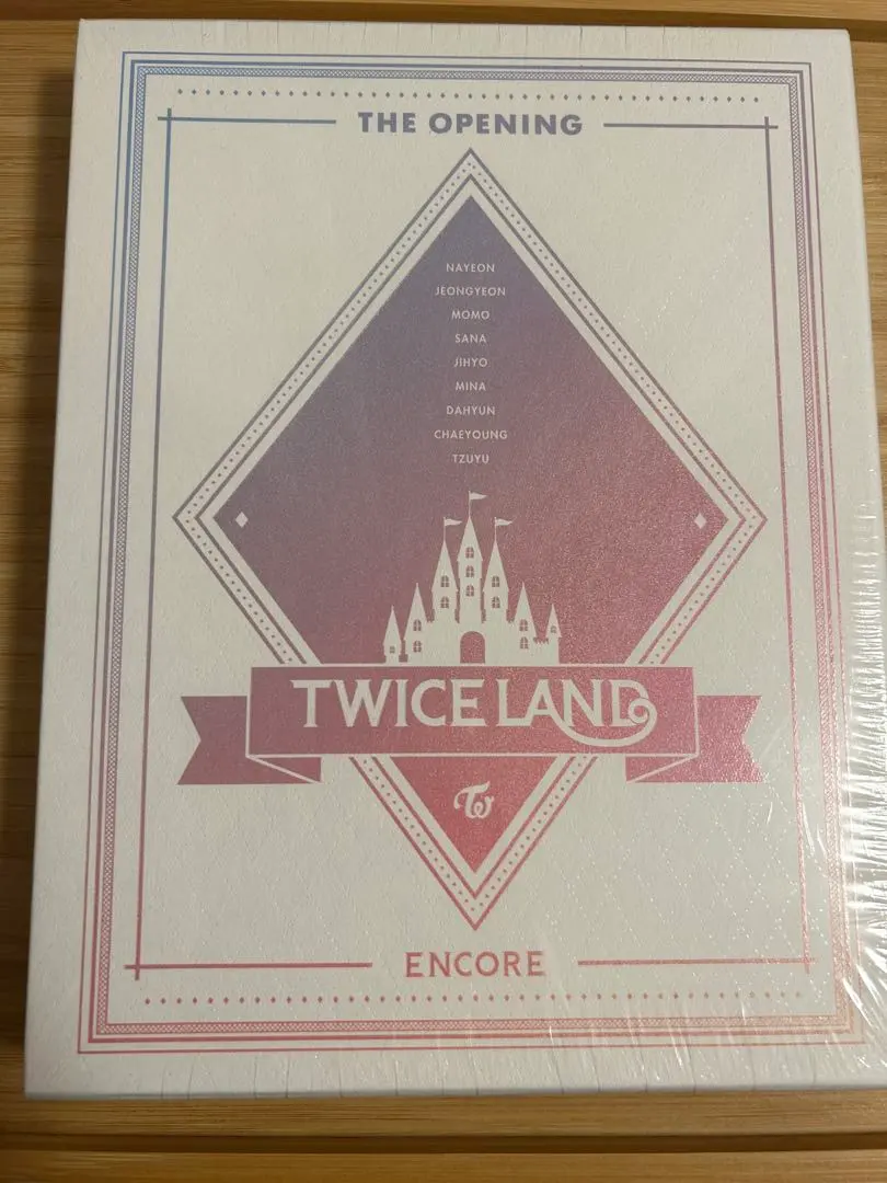 2026年最新】twiceland: the opening concertの人気アイテム - メルカリ