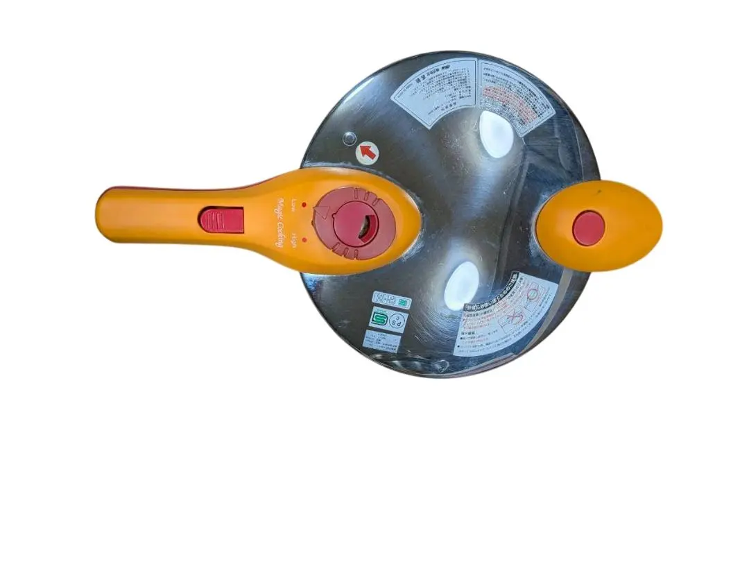 2026年最新】マジッククッキング 圧力鍋の人気アイテム - メルカリ