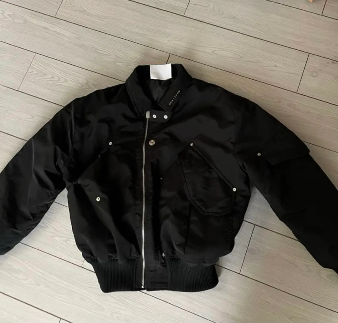 2026年最新】ALYX ナイロンジャケットの人気アイテム - メルカリ