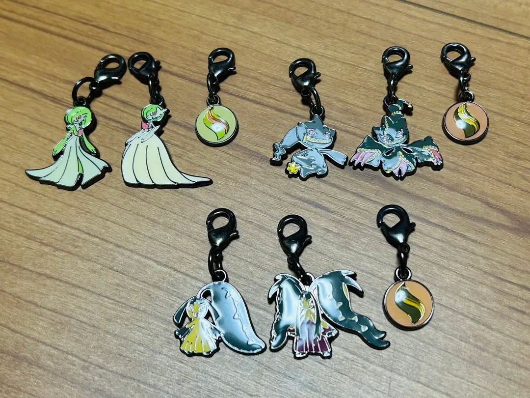 2026年最新】サーナイトメタルチャームの人気アイテム - メルカリ