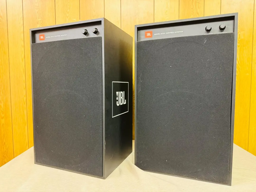2026年最新】JBL 4312aの人気アイテム - メルカリ