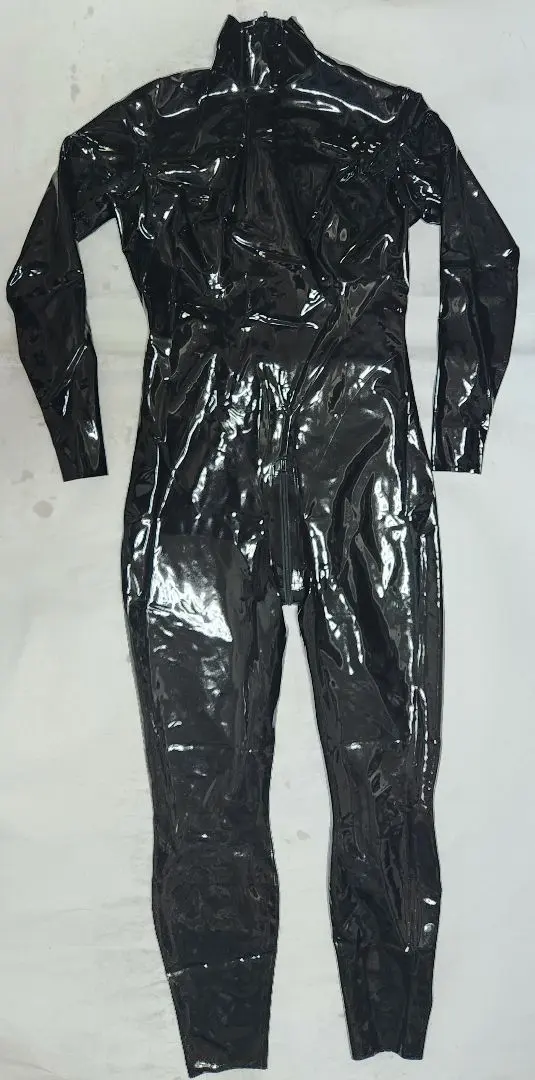2026年最新】ラテックスラバーキャットスーツの人気アイテム - メルカリ