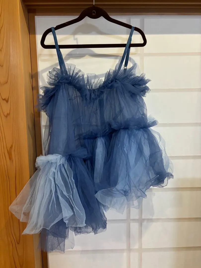 2026年最新】VIVIANO キャミソールの人気アイテム - メルカリ