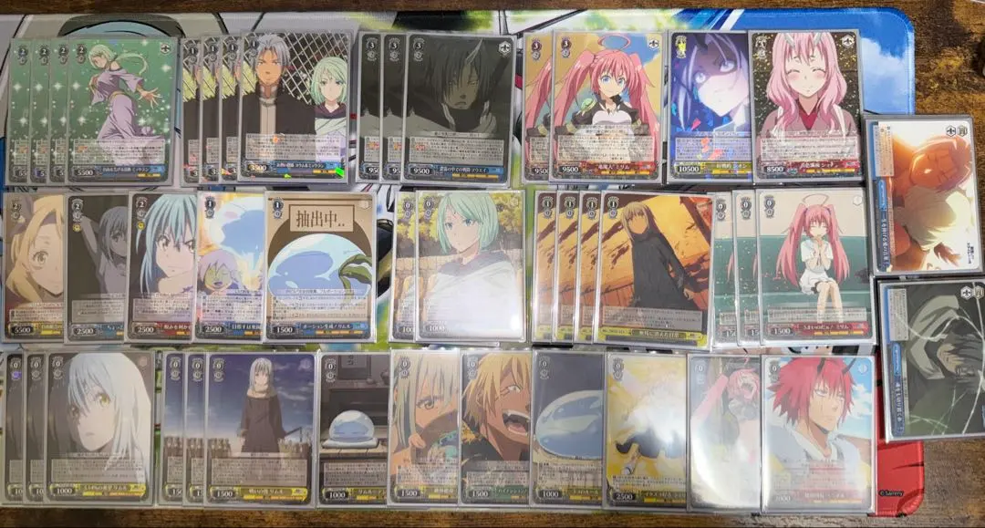 2026年最新】ヴァイス ゾンビランドサガ デッキの人気アイテム - メルカリ