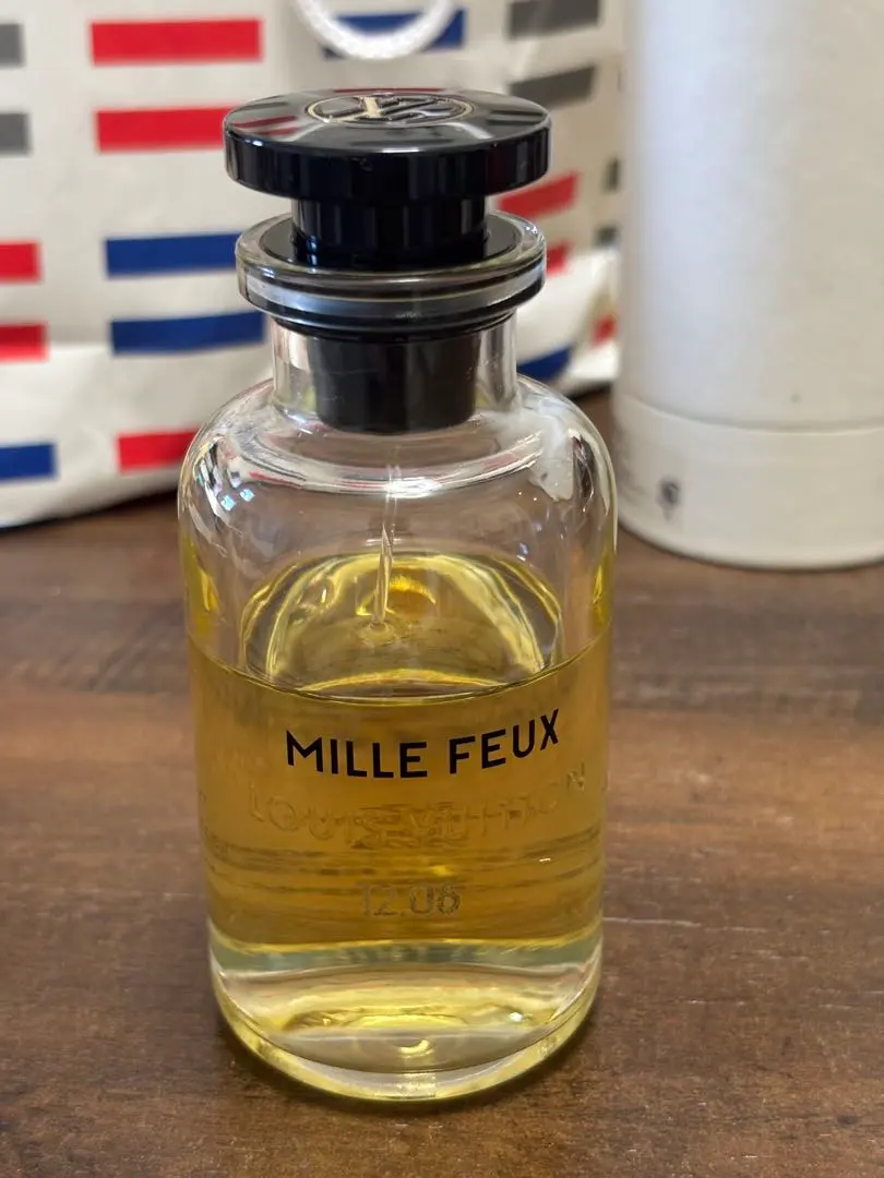 2026年最新】ヴィトン ミルフーの人気アイテム - メルカリ