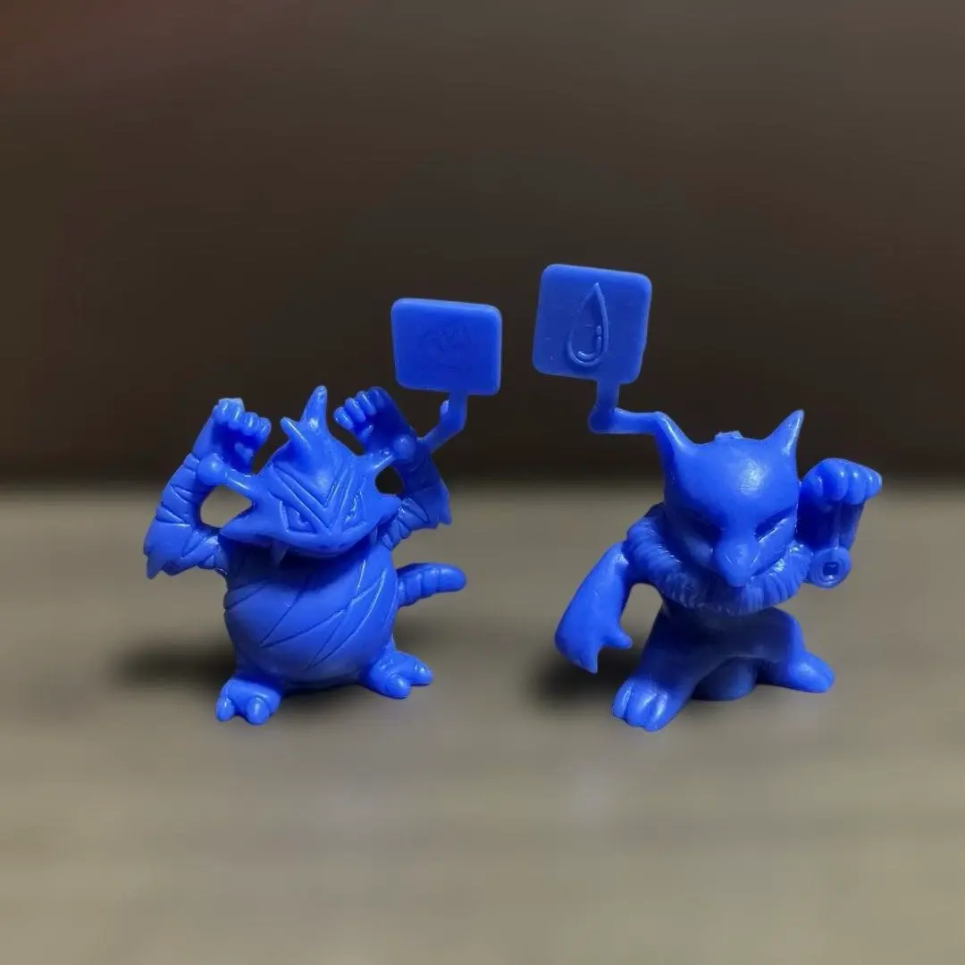 2026年最新】ポケモン 塩ビ人形の人気アイテム - メルカリ