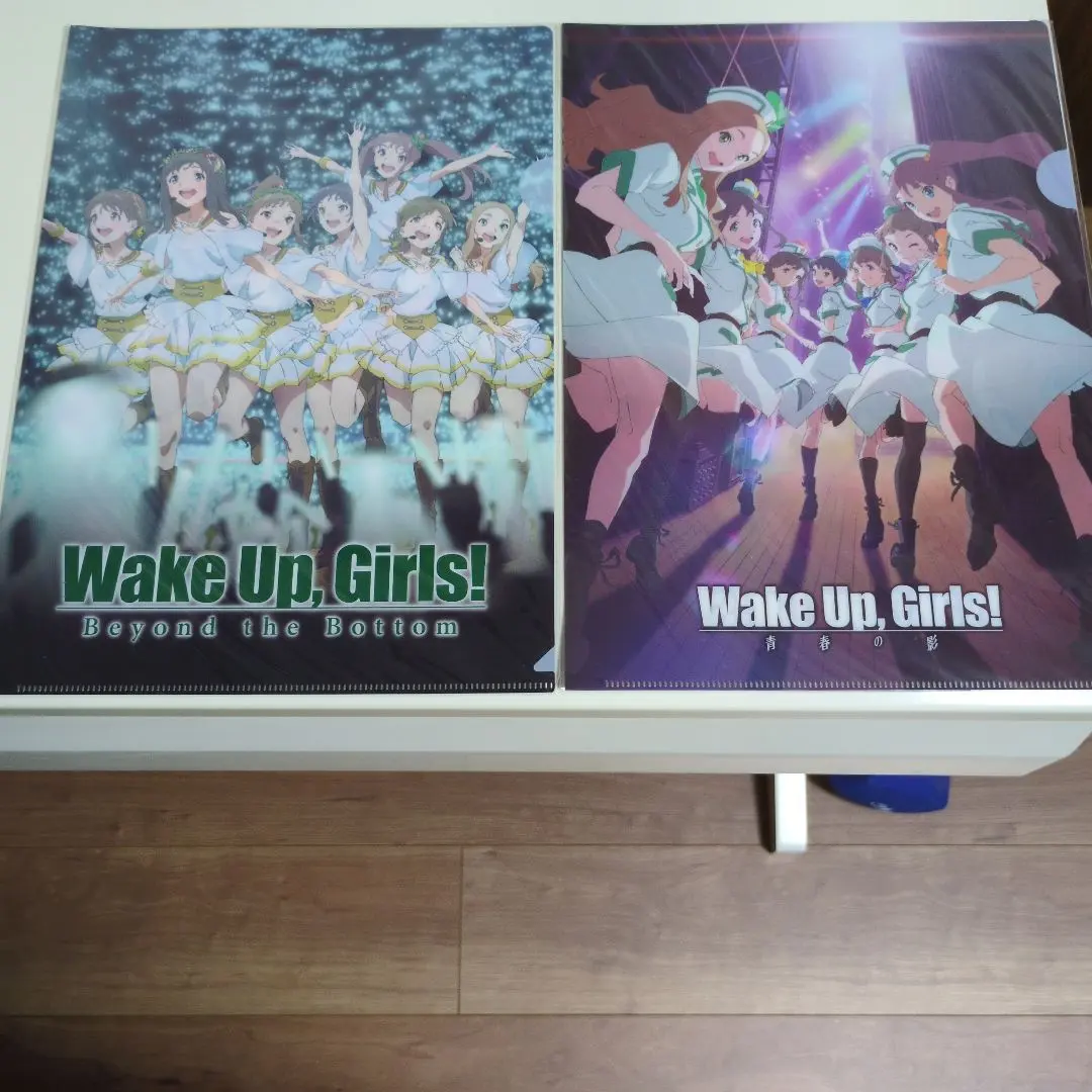 2026年最新】wake up girls ポスターの人気アイテム - メルカリ