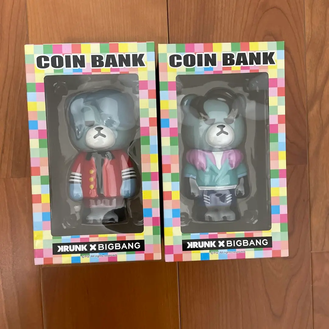 2026年最新】bigbang バンクの人気アイテム - メルカリ