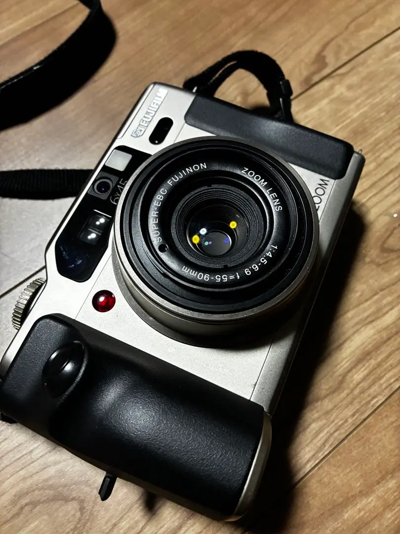 2026年最新】FUJIFILM GA645Ziの人気アイテム - メルカリ