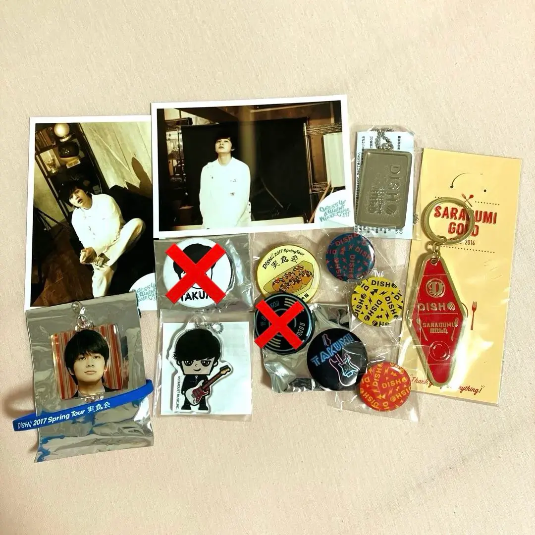 2026年最新】北村匠海 アクキーの人気アイテム - メルカリ