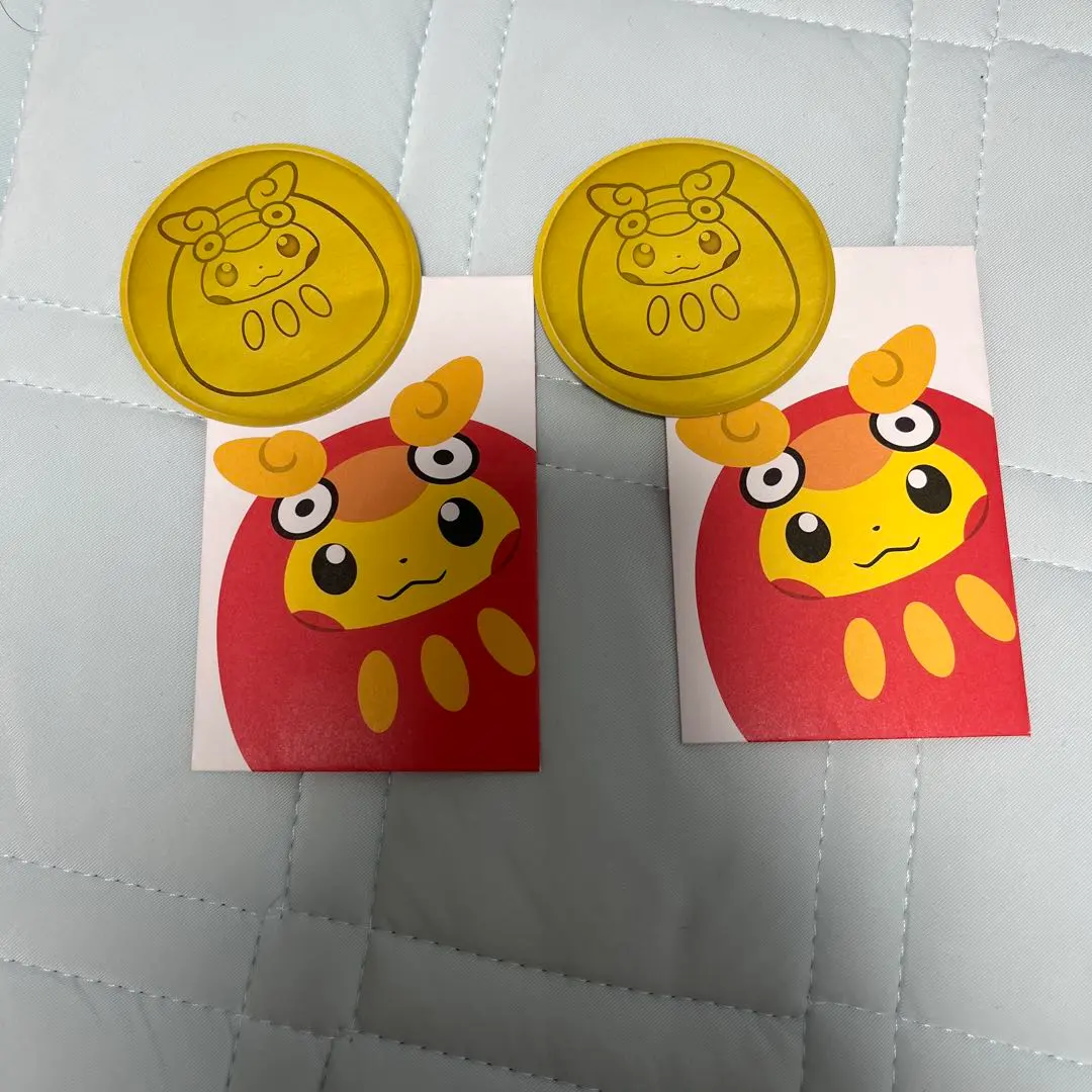 2026年最新】ポケモンセンター ダルマッカの人気アイテム - メルカリ