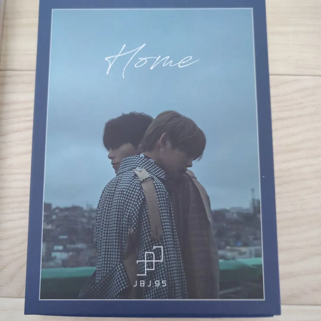 2026年最新】jbj95の人気アイテム - メルカリ