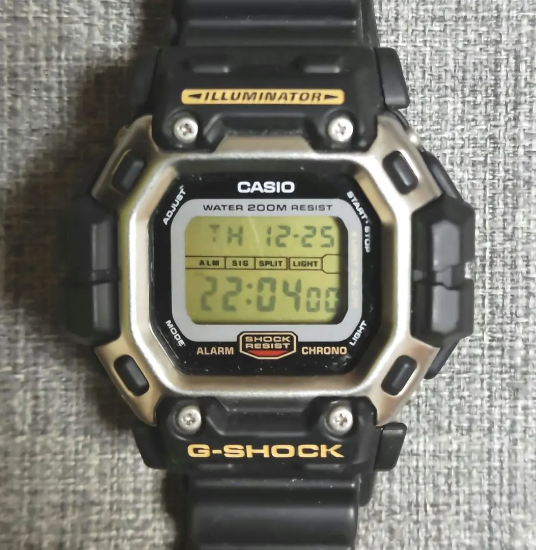 2026年最新】DW-8300の人気アイテム - メルカリ