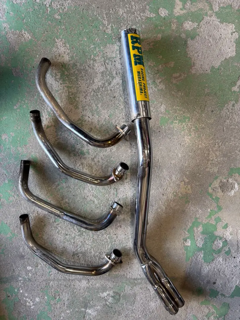 2026年最新】NC39 RPMの人気アイテム - メルカリ