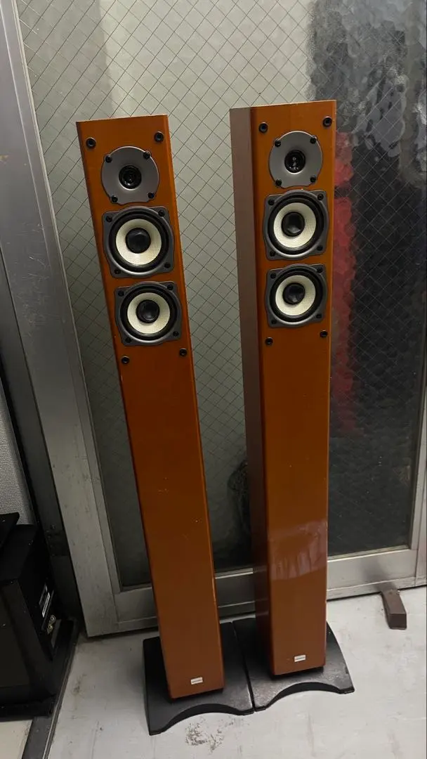 2026年最新】トールボーイスピーカー オンキョーの人気アイテム - メルカリ