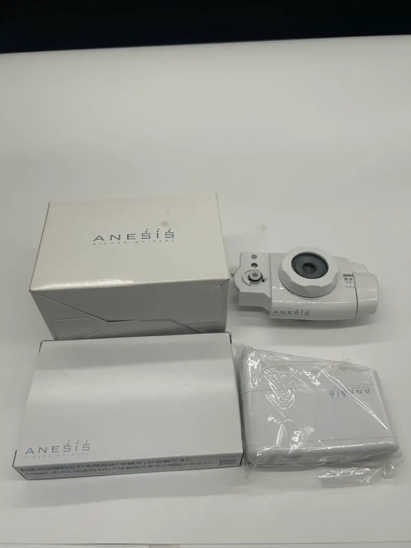 2026年最新】anesis 浄水器カートリッジの人気アイテム - メルカリ