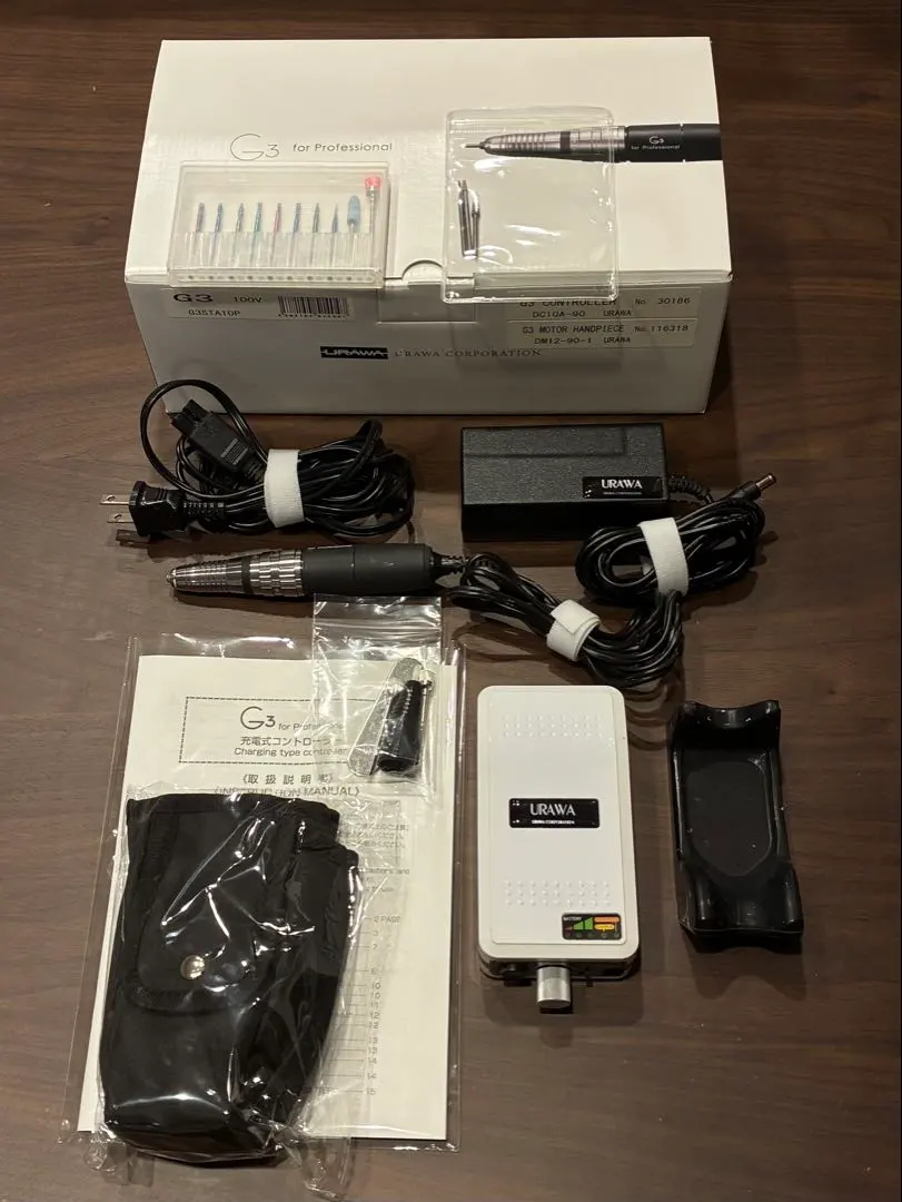 2026年最新】ウラワg3 充電器の人気アイテム - メルカリ