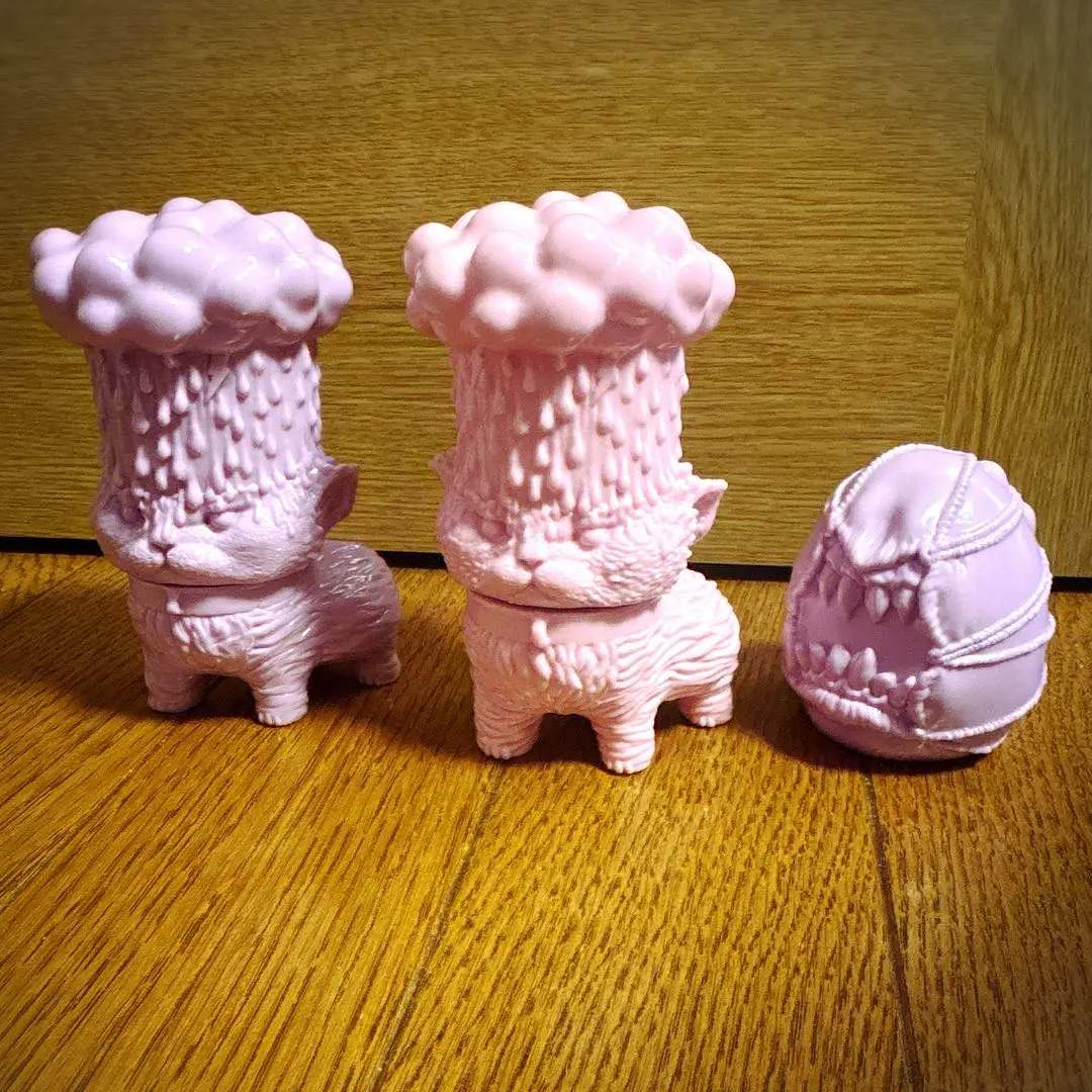 2026年最新】どしゃぶり猫の人気アイテム - メルカリ