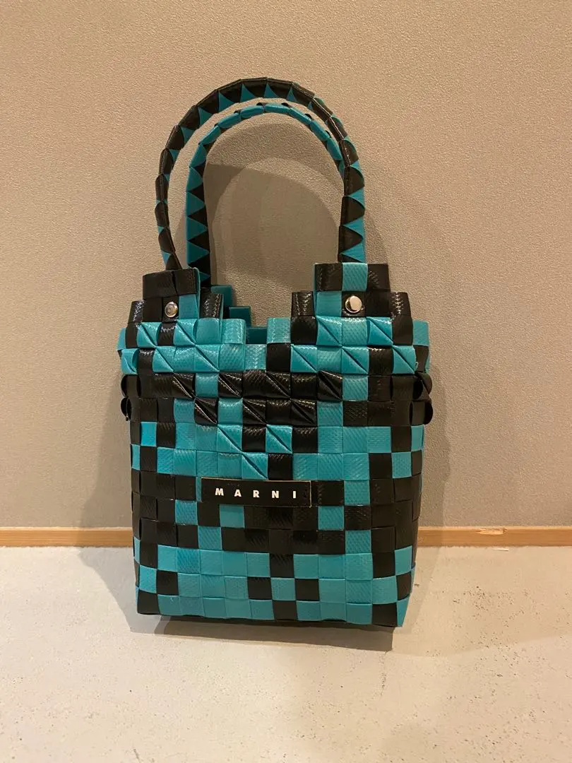 2026年最新】marni カゴバッグ ハートの人気アイテム - メルカリ