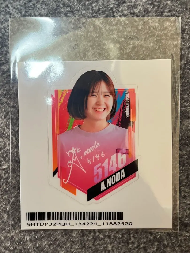 2026年最新】野田彩加 サインの人気アイテム - メルカリ