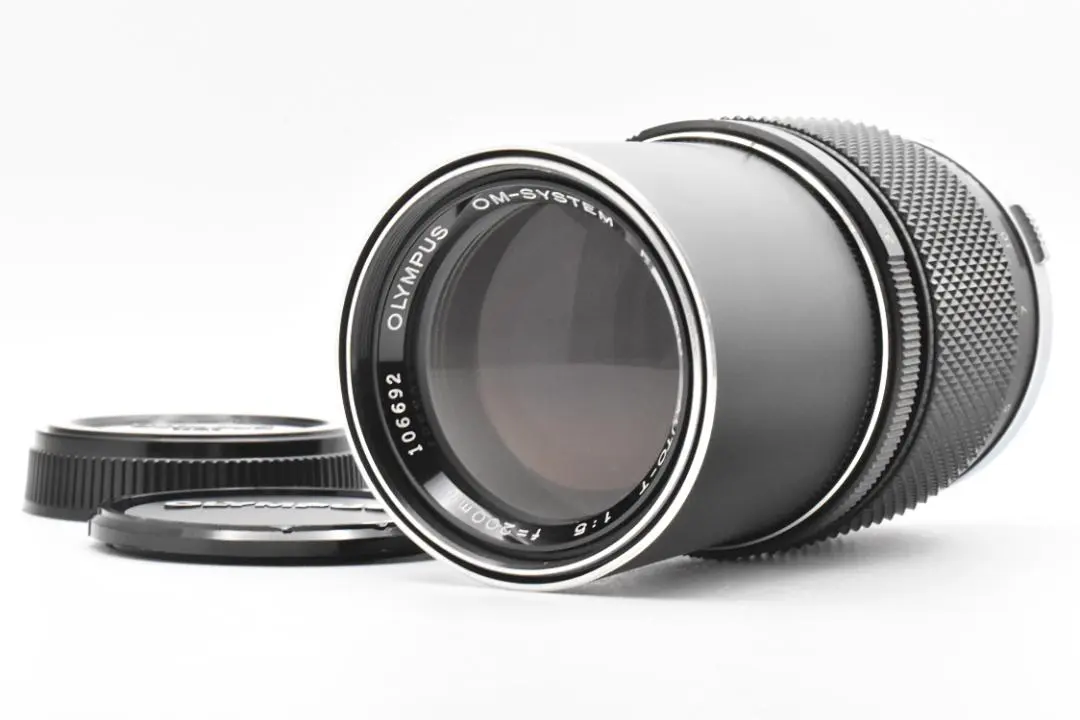 2026年最新】zuiko 200mm f5の人気アイテム - メルカリ
