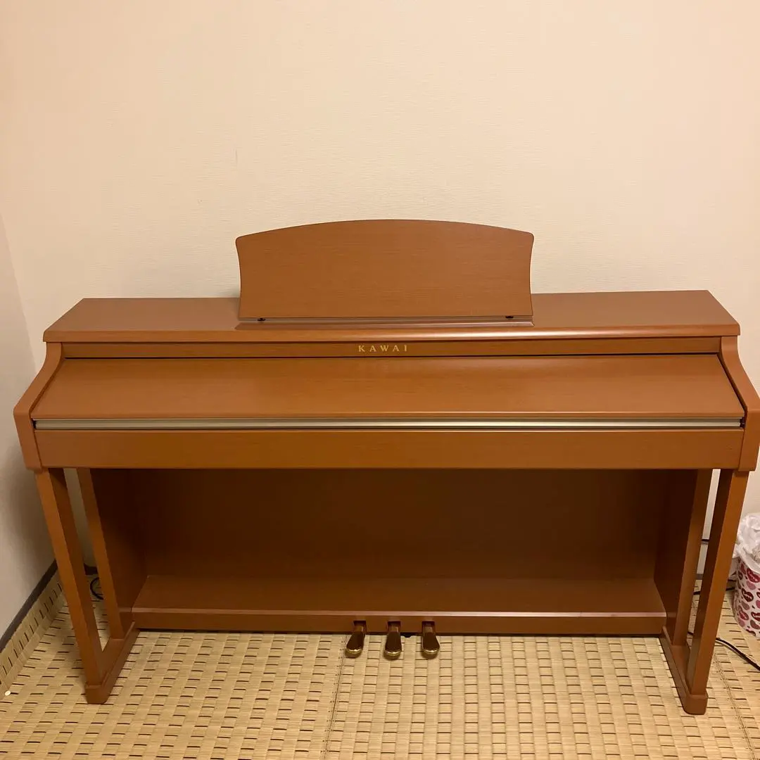 2026年最新】KAWAI 電子ピアノ CN23の人気アイテム - メルカリ