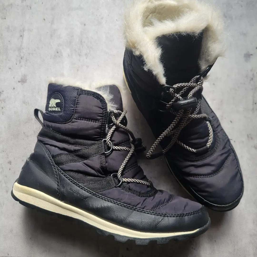 2026年最新】ソレル ウィットニー ショートの人気アイテム - メルカリ