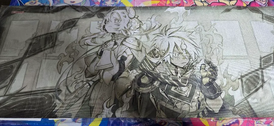 2026年最新】白の物語 プレイマット ハーフの人気アイテム - メルカリ