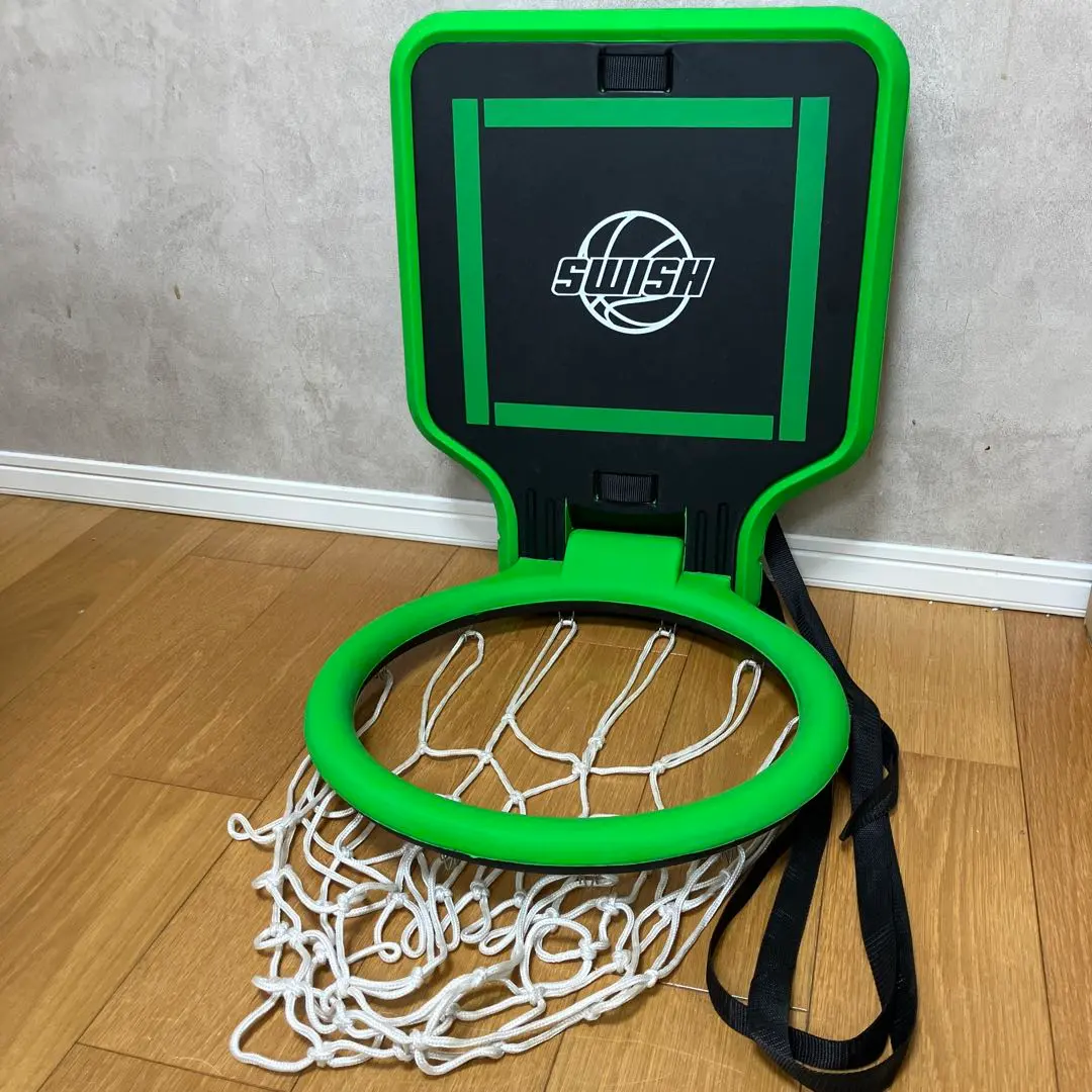 2026年最新】swish ポータブル バスケットゴールの人気アイテム - メルカリ
