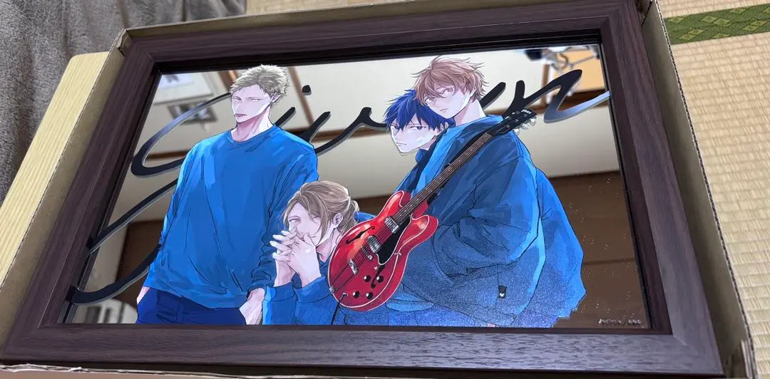 2026年最新】パブミラー ギヴンの人気アイテム - メルカリ