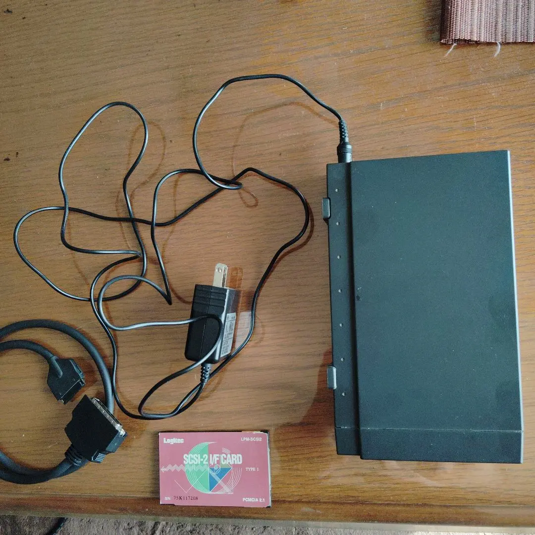 2026年最新】SCSI MOの人気アイテム - メルカリ