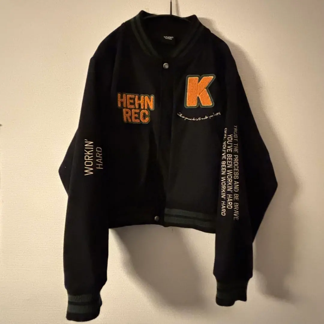 2026年最新】藤井風 スタジャンの人気アイテム - メルカリ