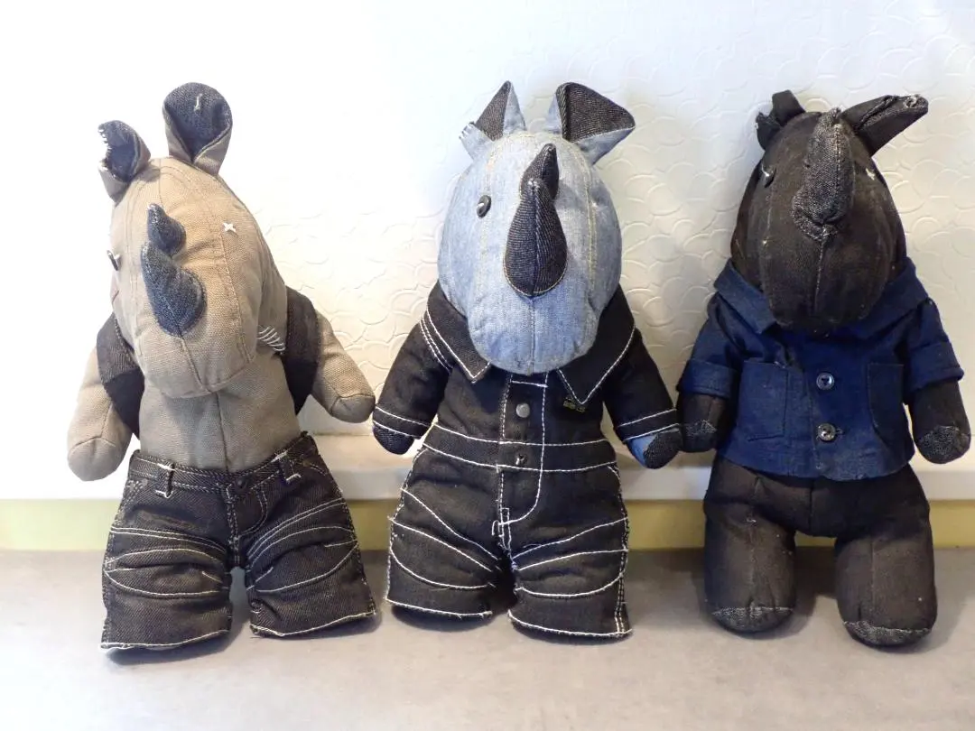 2026年最新】G-STAR RAW ぬいぐるみの人気アイテム - メルカリ