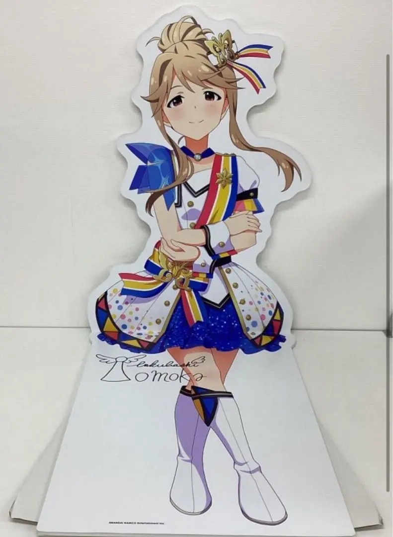 2026年最新】等身大パネル ミリオンライブの人気アイテム - メルカリ