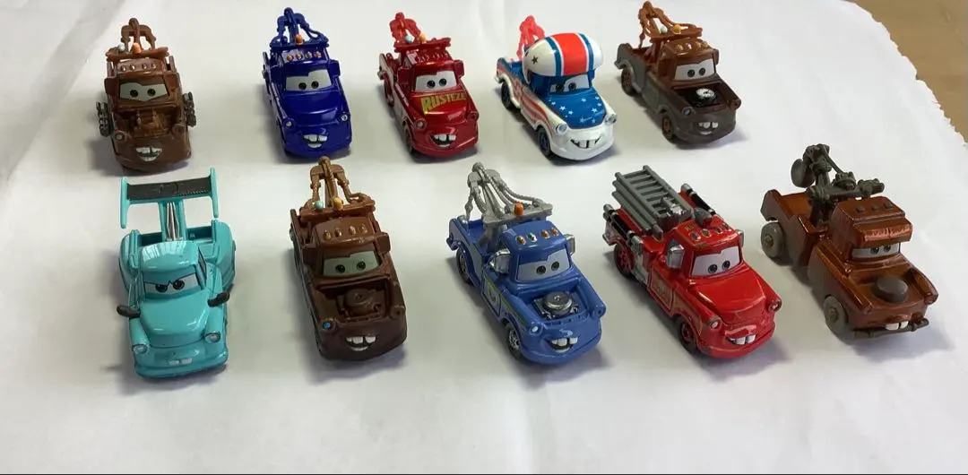 2026年最新】カーズ ラジコン メーターの人気アイテム - メルカリ