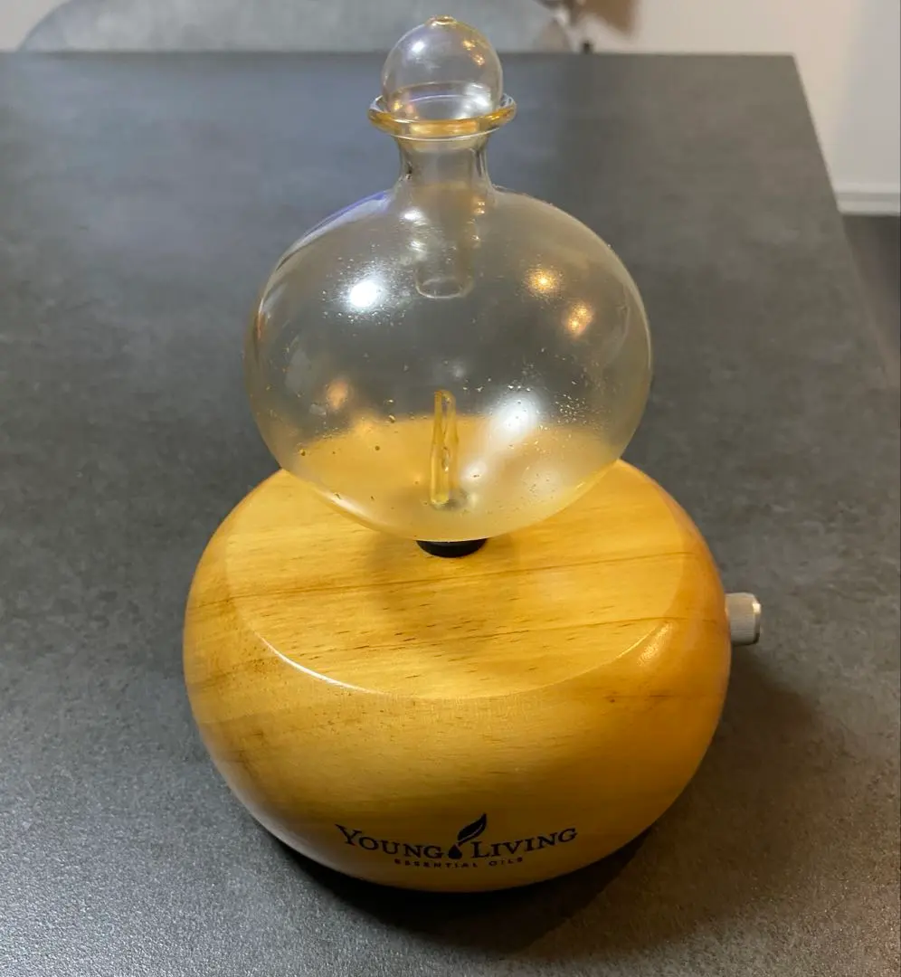 2026年最新】ヤングリビング ディフューザーの人気アイテム - メルカリ