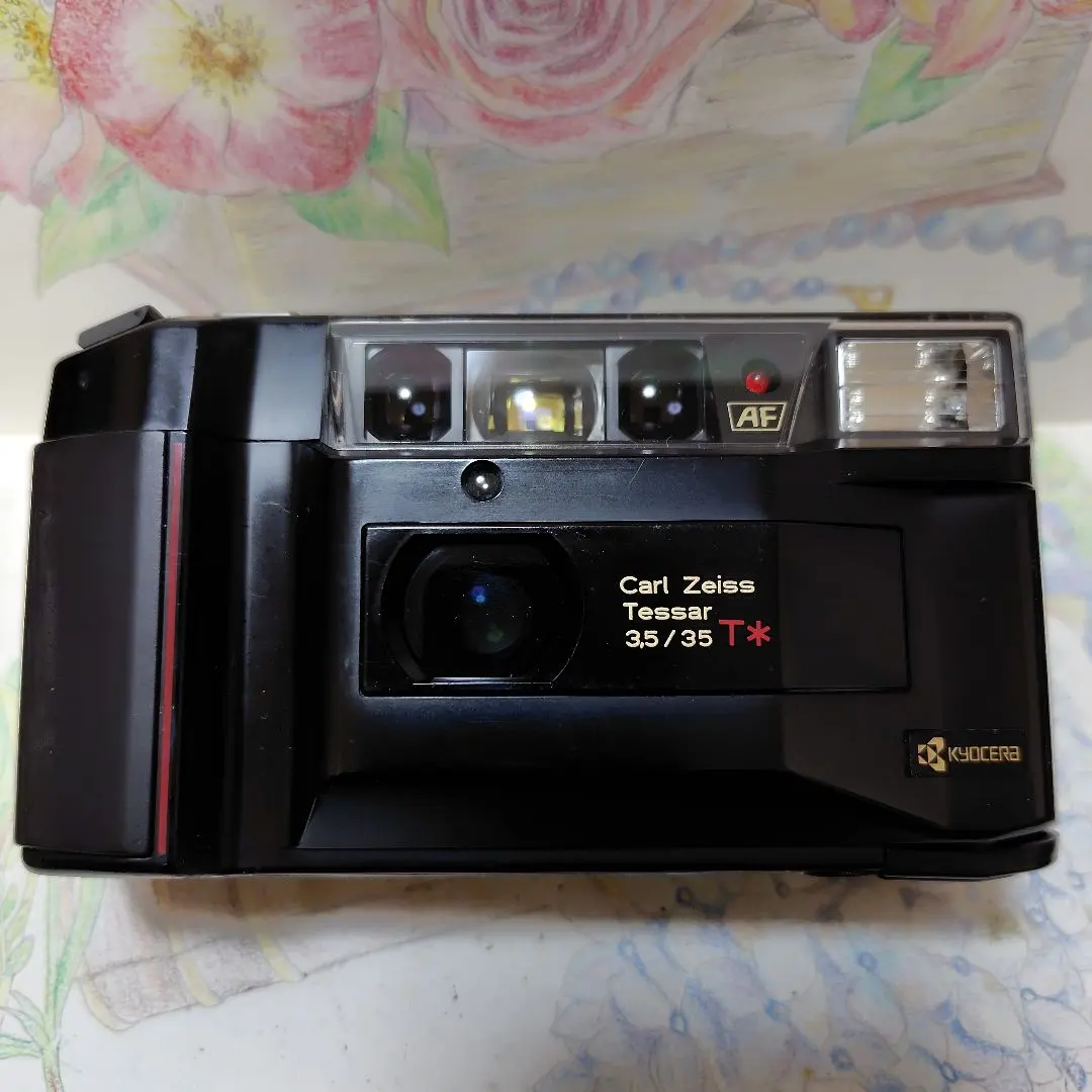 2026年最新】kyocera tdの人気アイテム - メルカリ