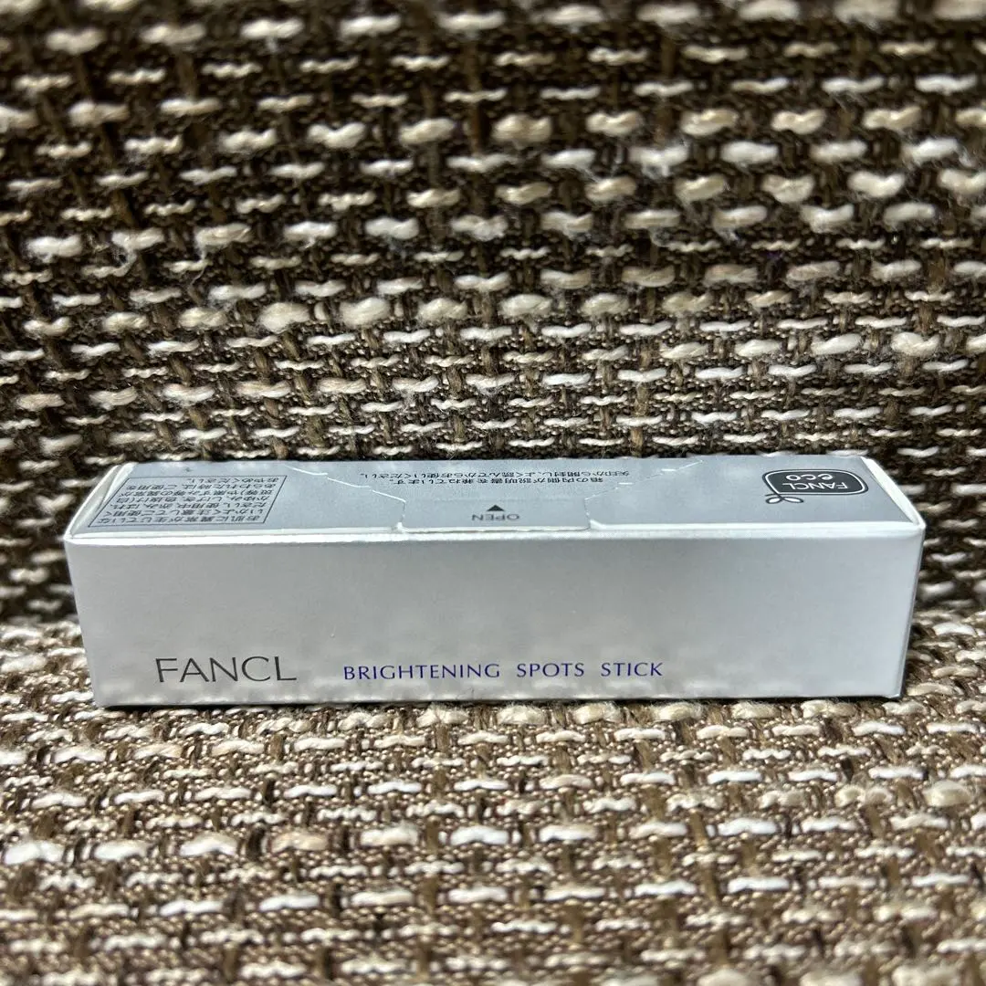 2026年最新】ファンケル スポッツスティックの人気アイテム - メルカリ