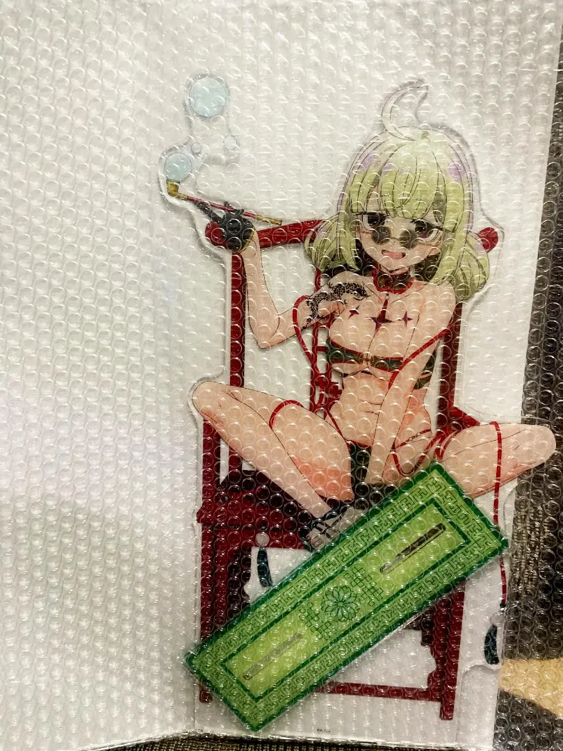 2026年最新】魔法少女にあこがれて くじ s賞の人気アイテム - メルカリ