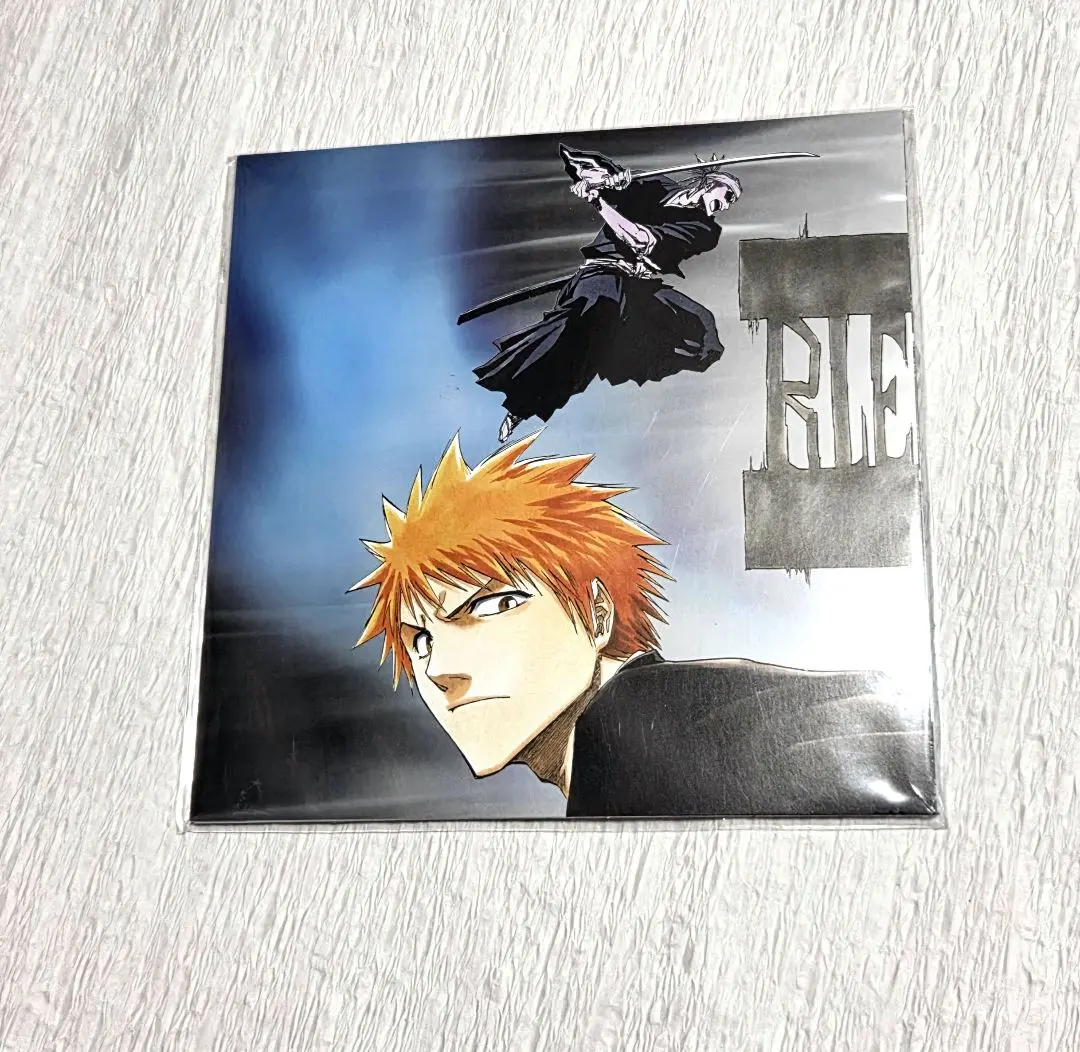 2026年最新】bleachイラスト集 jetの人気アイテム - メルカリ