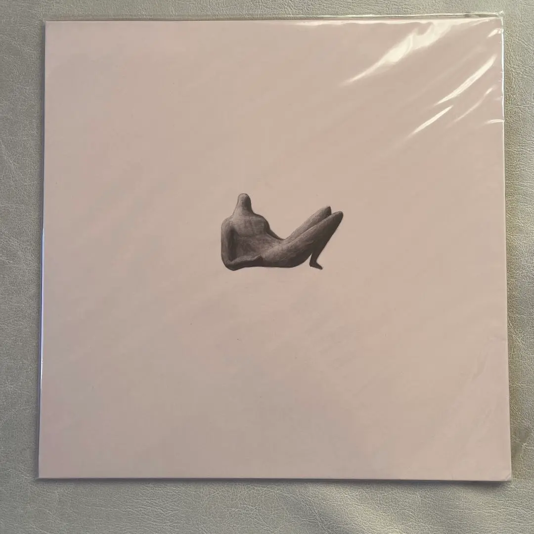 2026年最新】ogre you asshole lpの人気アイテム - メルカリ